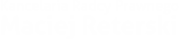 Maciej Reterski – Kancelaria Radcy Prawnego Czestochowa